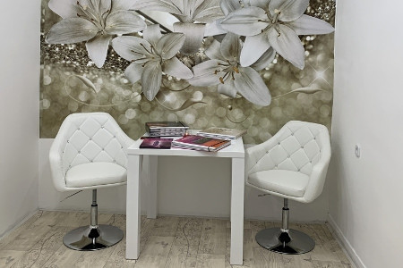 BM Style – interiér salonu